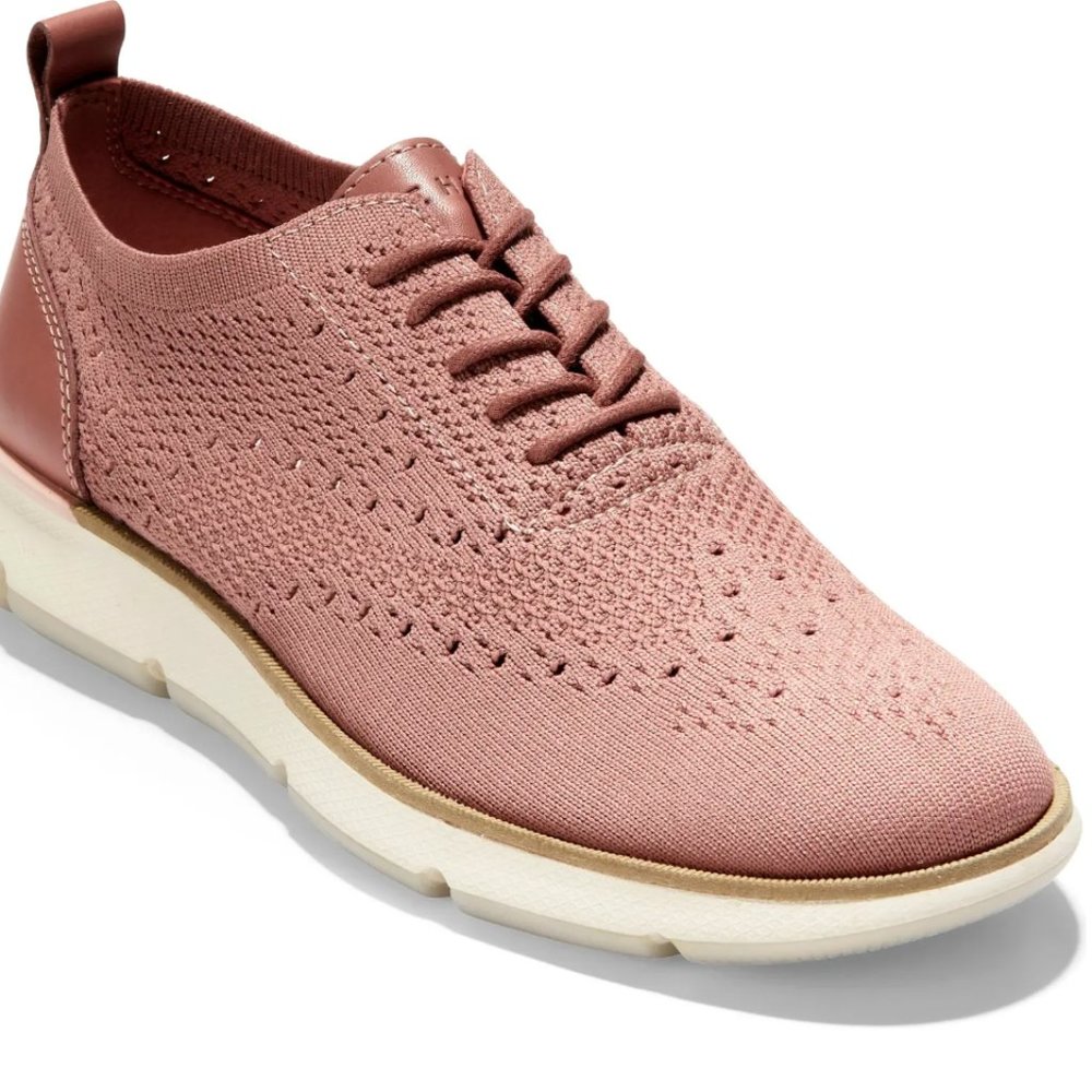 Cole Haan Oxford Athletic Shoe